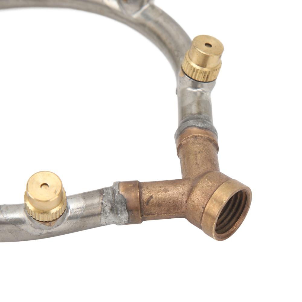 M14x1.5 Mm Female Thread Atomizing Nozzle Irrigation Nozzle  Industrial Irrigation