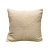 Ultra Soft Teddy Bear Plush Pillow Cover Multi Size Sofa Decorative Cushion Case Comfortable Home Furniture Accent