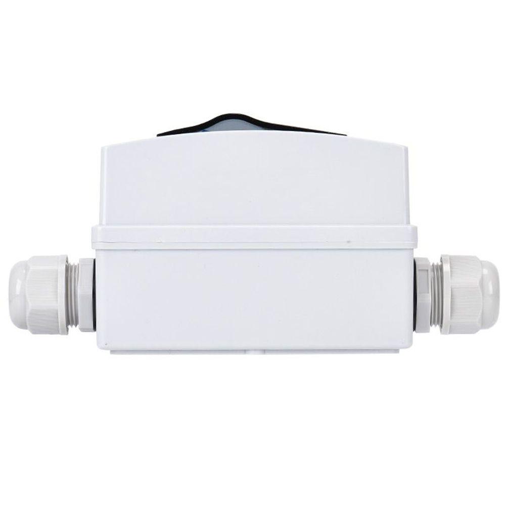 IP65 Комбинаторная коробка M20 Кабель Солнечная фотоэлектрическая 10-63A