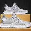 Fashion Man Casual Sneaker Summer Trend 2024 Mesh Shoes For Men Original Deals Comfortable Sale On Clearance 2024 New Arrivals 39