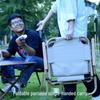 OEING Outdoor Folding Camping Chair