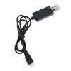 Линия зарядки для 3,7 В Lipo аккумулятора Кабель для аккумулятора USB-кабель Зарядный кабель Устройства для зарядки аккумуляторов