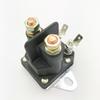 New Starter Solenoid Relay Switxh Briggs & Stratton Engine MTD Sears Craftsman Mover