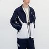 New Balance IU Дышащая и пылезащитная одежда для защиты от солнца Унисекс Темно-синий 5AC2U503-NV