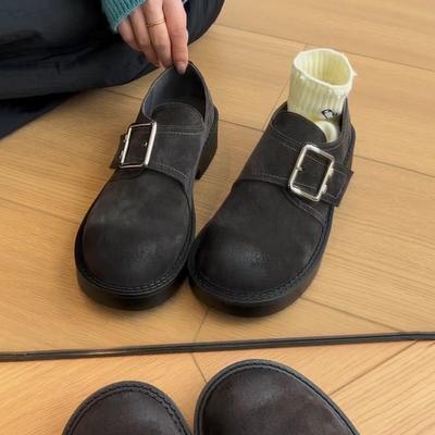 Ботинки – Ботинки