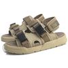 Li-Ning Li Ning Coca Sports Sandals Men's Beige Khaki AGUQ001-3