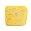Headphone Case Makeup Organizer Sanitary Bag Sanitary Mat Bag Tamper-Proof Storage Bag Change Purse