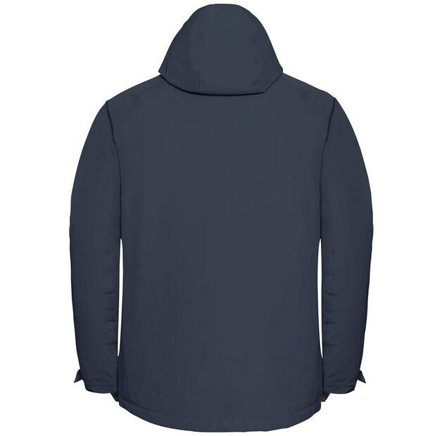Пуховик Jack Wolfskin Icecape 2L Down Ins