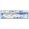 Проводная механическая клавиатура Rapoo V500PRO, 104 клавиши