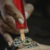 Электрический мини-гравер высокой точности, регулируемая скорость, USB-гравировальная ручка, алюминиевый корпус, 0,7-1,2 мм, прецизионный роторный инструмент