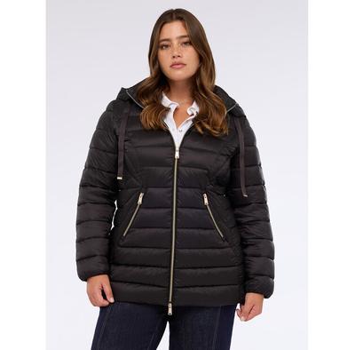 Куртка пуховая Fiorella Rubino F493T001394N033