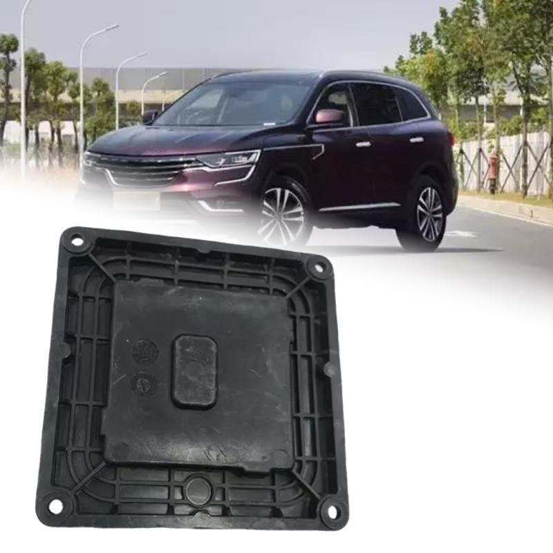 260553472R LED Headlight Control Module Replacement Running Lights Driver Module Control Computer Easy to Installation