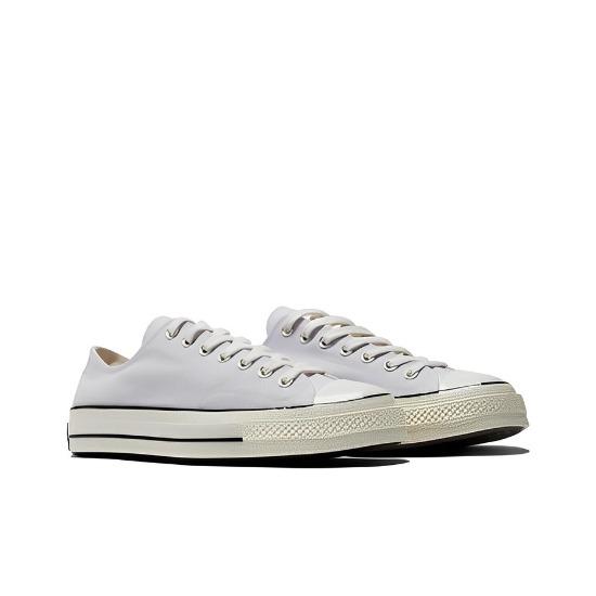Converse Chuck 70 Low сезонный цвет - Vapor Violet' A06075C Мужская обувь