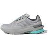 Treziod PT Grey Mint Unisex Sneakers Grey-Two Matte-Silver Grey-Three IE4237