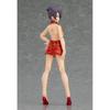 Figma Styles Женское тело [Мика] с мини-юбкой Китайское платье Координация Немасштабная пластиковая окрашенная подвижная фигурка
