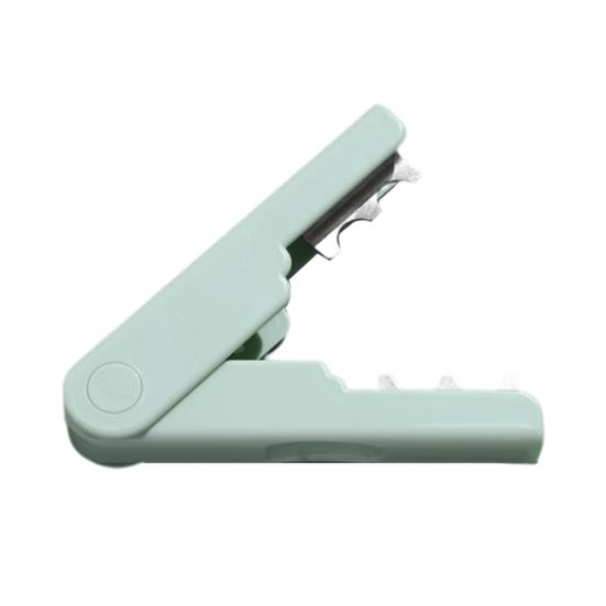 Машинка для зачистки шипов розы, автоматическая пряжка, паз для пальцев, портативные плоскогубцы для удаления шипов на стебле цветка, садовые принадлежности