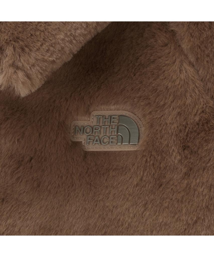 The North Face Nj4Fr86B Women'S Nulu Fleece Jacket Brick