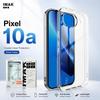 Прозрачный чехол для Google Pixel 10a, противожелтеющий, мягкий, прозрачный CA0007