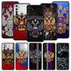 Russia Russian Flags Emblem For Realme GT Neo 2 3 3T Phone Case For Realme 10 9 8 5G 7 6 GT2 Pro Plus 9i C21 C11 C25 C35 Cover