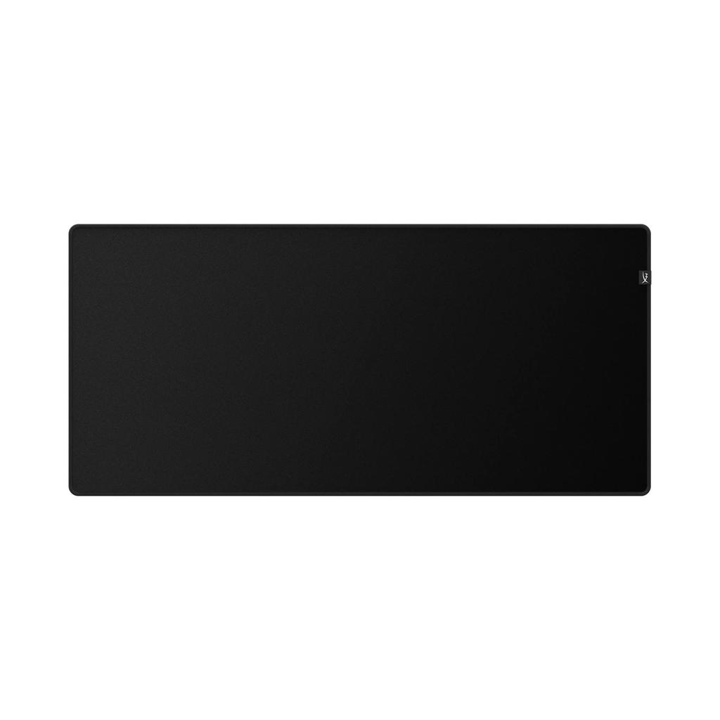 HYPERX Игровой коврик для мыши Pulsefire Mat XL Совместим с оптическими 2 года Черный Коврик, Размер, Ткань, Геймеры, Мыши, Гарантия, 4Z7X5AA,