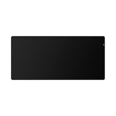 Игровой коврик для мыши HyperX Pulsefire Mat, XL, Тканевый, для геймеров, Совместимый с оптическими мышами, 2 года гарантии, Черный, 4Z7X5AA