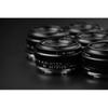 TTArtisan 25mm F2 C Micro Four Thirds Lens Black Master Optics (2 Year Warranty Included) ()