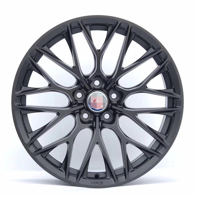 Модифицированные колеса 17-20 дюймов для K5, Reiz Coupe, Teana, Yishen, Lingpai, CC, Lavida, A4, TT