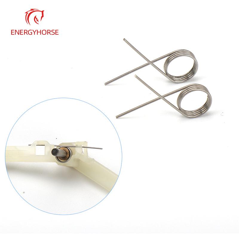 Car Torsion Spring Gearshift Steptronic Repair For BMW Mini Cooper 2013-2019 F54 F56 F55 F57 F48 F49 Gear Lever Torsion Spring
