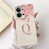 Для Xiaomi Redmi 15C 5G Чехол Роскошная Корона Цветок Буквы Мягкий Силикон Funda Ударопрочный Чехол Для Xiaomi Poco C85 Redmi15C Корпус