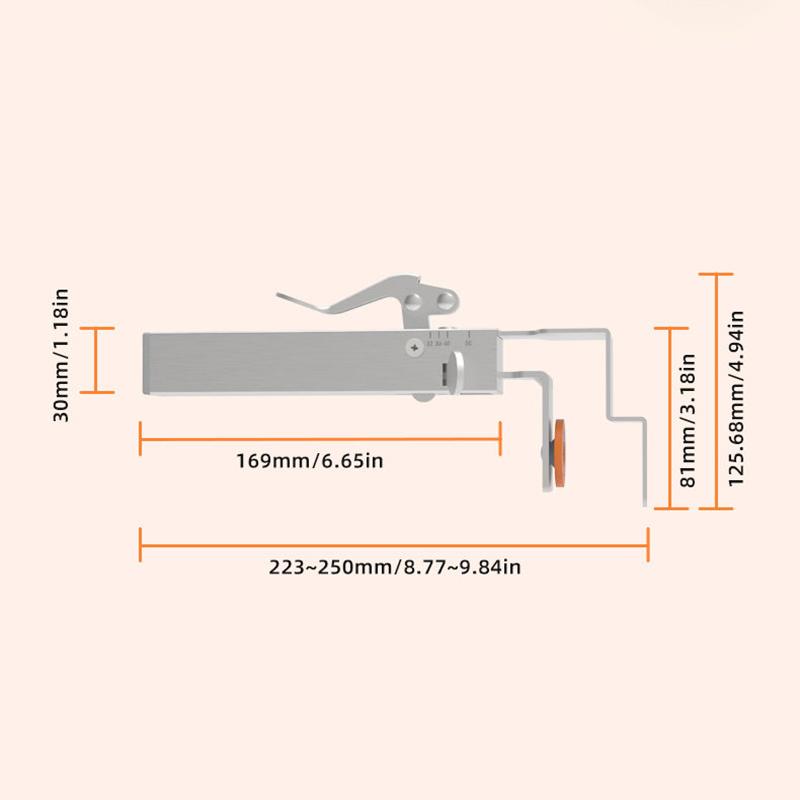 Быстрый пресс для зажима ящика, регулируемый фиксированный зажим для ящика, съемный крепеж для шкафа, вспомогательный фиксированный зажим, инструмент