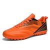 Профессиональные футбольные бутсы мужские повседневные кроссовки с длинными шипами TF/FG устойчивые футбольные бутсы для мальчиков высокого качества