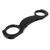 Fit For Suzuki DL650 V strom 650 2004-2024 Vstrom 650 DL 650 Motorcycle Front Fork Brace CNC Aluminum Bracket