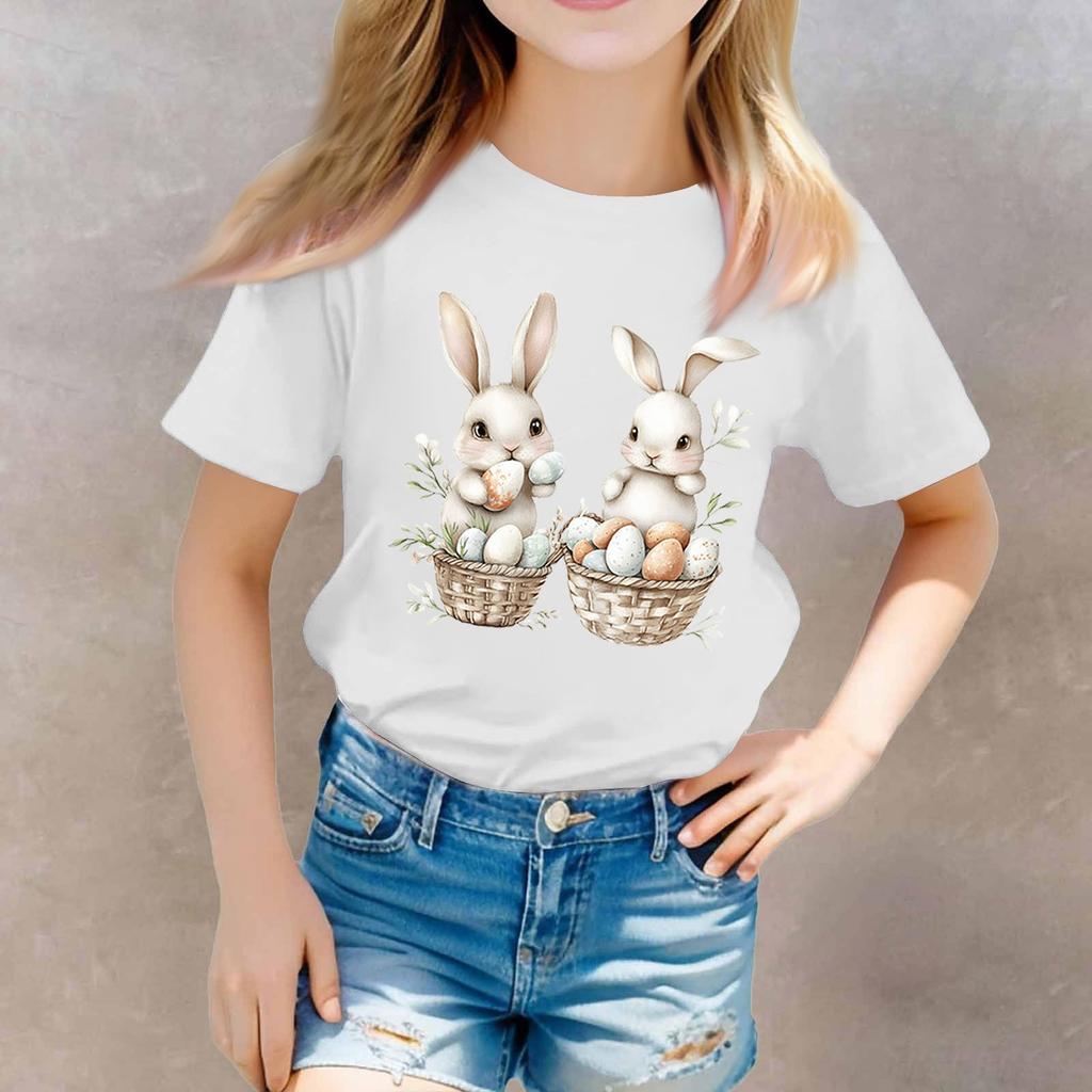 Футболки для малышей, девочек и мальчиков, детские футболки с короткими рукавами и принтом для мальчиков и девочек