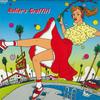 Виниловая пластинка РАЗЛИЧНЫЕ Rollers Graffiti 81 RPL8030 RCA 1980 Япония Obi Рок Б/у
