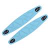 2Pcs Headset Headband Cushion Cover Pad Protector Replacement for Arctis Nova Pro Pro X Actis Nova 7 7p 7X Actis Nova 1