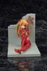 Shin Evangelion Театральная версия Shikinami Asuka Langley Plug Suit Новая Театральная версия Цветная шкала ПВХ Окрашенная Полная Фигурка BF090 Ver. 1/7