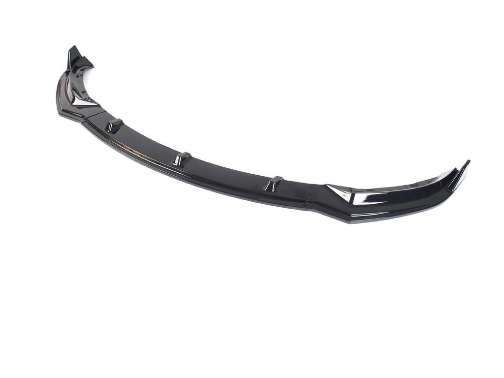 2017-2022 Tesla Model 3 Front Lip Spoiler Upgrade