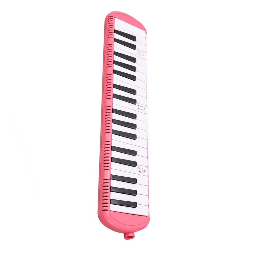 Музыкальный инструмент Melodica 37 Key Wind для взрослых, подходит для начинающих учеников