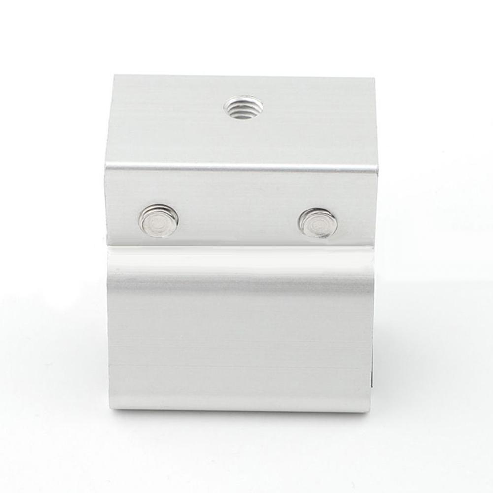 Аксессуар Зажим для солнечной панели Крепление из алюминиевого сплава