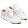 Vans Premium LX Old Skool 36 Comfortable Low-Top Skate Shoes Unisex Sneakers White VN000D57WHT1
