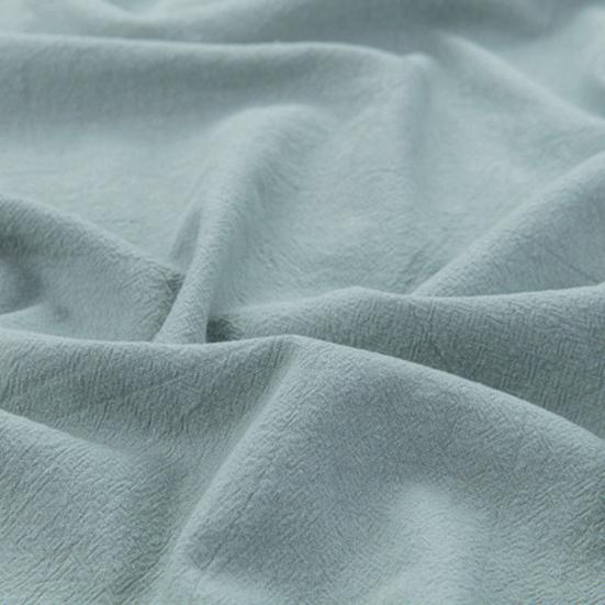 Women Casual Tops O-Neck Short Sleeve Buttons Decor Tee Shirt Loose Fit Solid Color Pullover