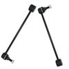AzbuStag 4Pcs Front Rear Sway Bar Link Suspension for Dodge Ram 1500 2009 2010 2011 2012 2013 2014 2015 2016 2017 2018 2019 2020