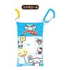 Sanrio Sanrio CharacterS Chocolate Multi Clear CaSe Размер S 05 Cinnamoroll