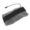 Heating Pad 3 Heat Settings 5 Timer Soft Electric Heated Pad for Back Neck Arm Abdomen Leg