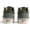 Men's Sneakers Vans Old Skool Skateboard Shoes Unisex Green