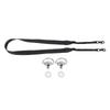 Lanyard Fit for RC RC2 RC PRO RC PRO2 Controller Adjustable Detachable Drone Remote Controller Lanyard Neck Strap