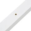 Installation Conduit Pipes 100x40 mm 10 m PVC