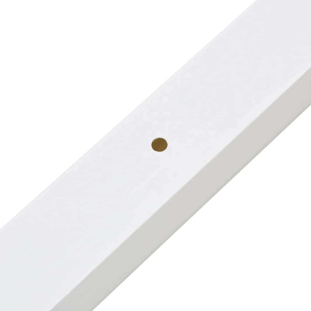 Installation Conduit Pipes 100x40 mm 10 m PVC