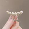 High-End Brooches, Women'S Sense Of Luxury, Niche, High-End Pins, Elegant Temperament, Fixed Clothes, Suits, Pearl Jewelry