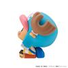 MegaHouse Look Up ONE PIECE Tony Tony Chopper Exciting 110mm PVC Resin Painted Movable Figure Ver. Approx.